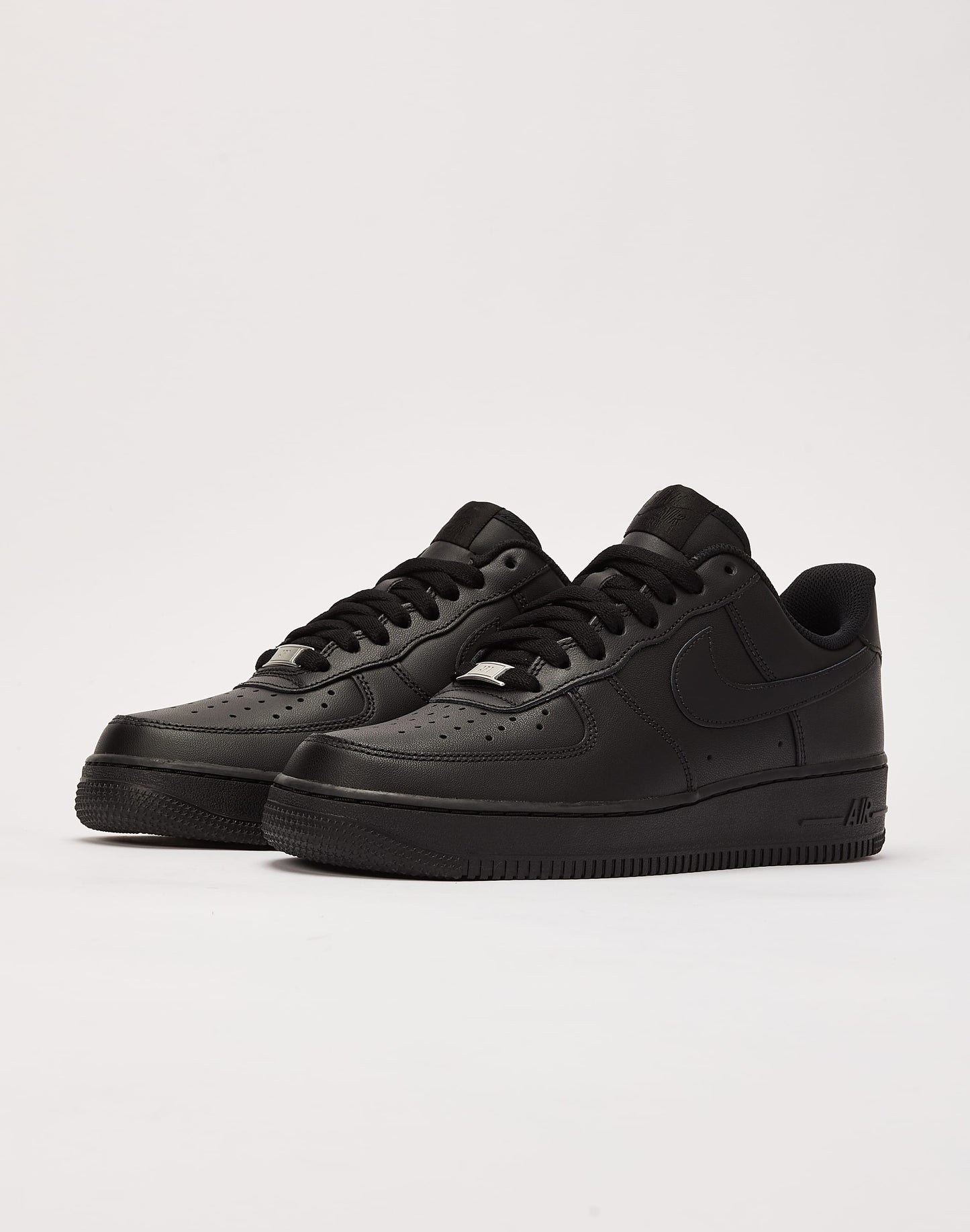 BLACK AF1
