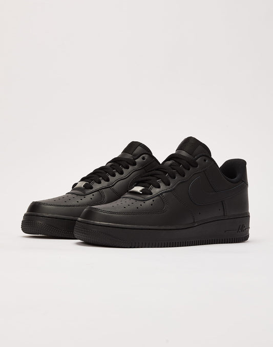 BLACK AF1