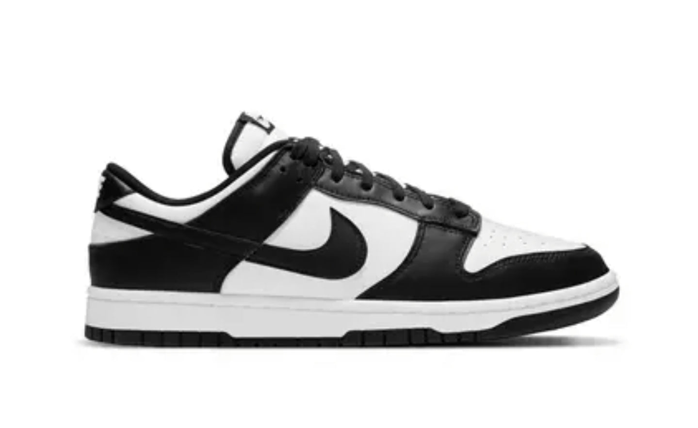 PANDA DUNK LOW RETEO
