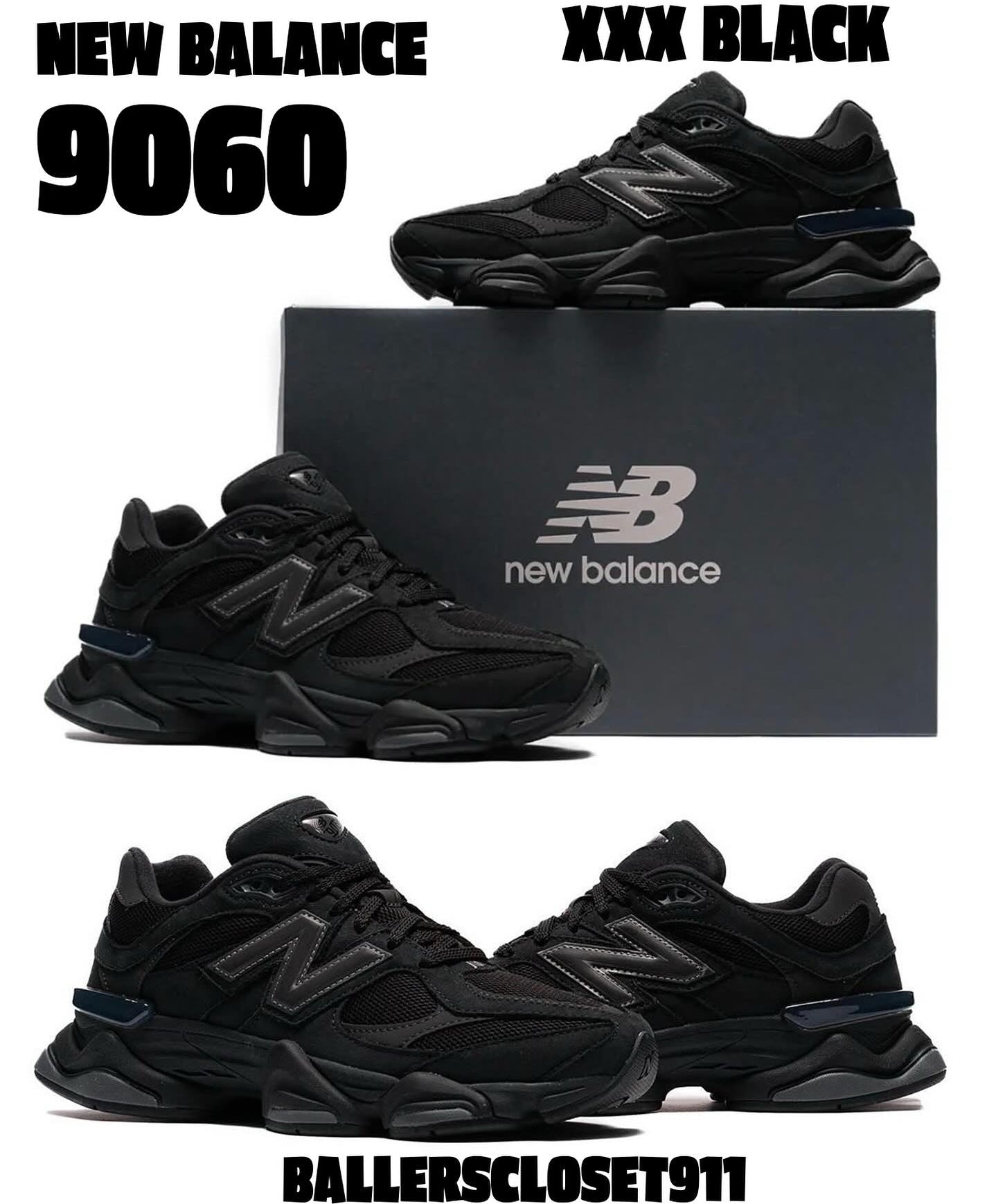 NEW BALANCE