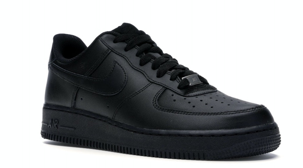 BLACK AF1