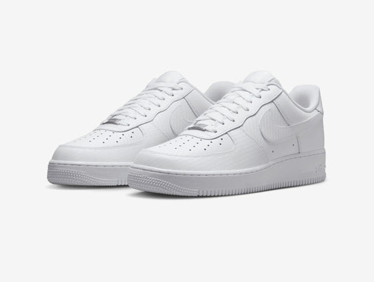Nike Air Force 1 White