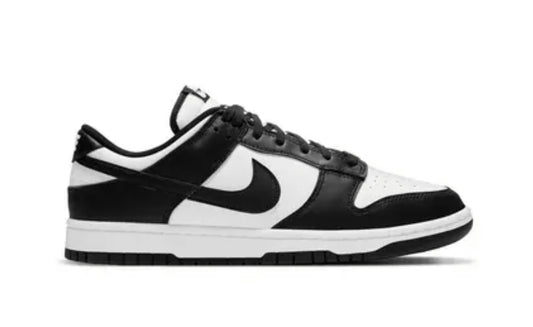PANDA DUNK LOW RETEO
